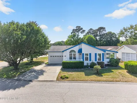 514 Leeward Way Calabash NC 28467