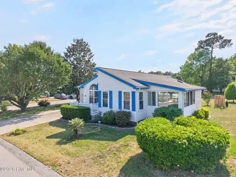 514 Leeward Way Calabash NC 28467