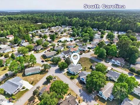 514 Leeward Way Calabash NC 28467