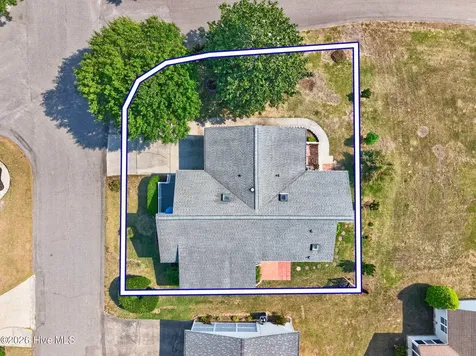 514 Leeward Way Calabash NC 28467