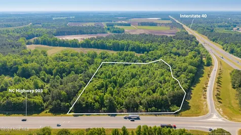 1300 Nc-11 Magnolia NC 28453