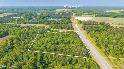 1300 Nc-11 Magnolia NC 28453