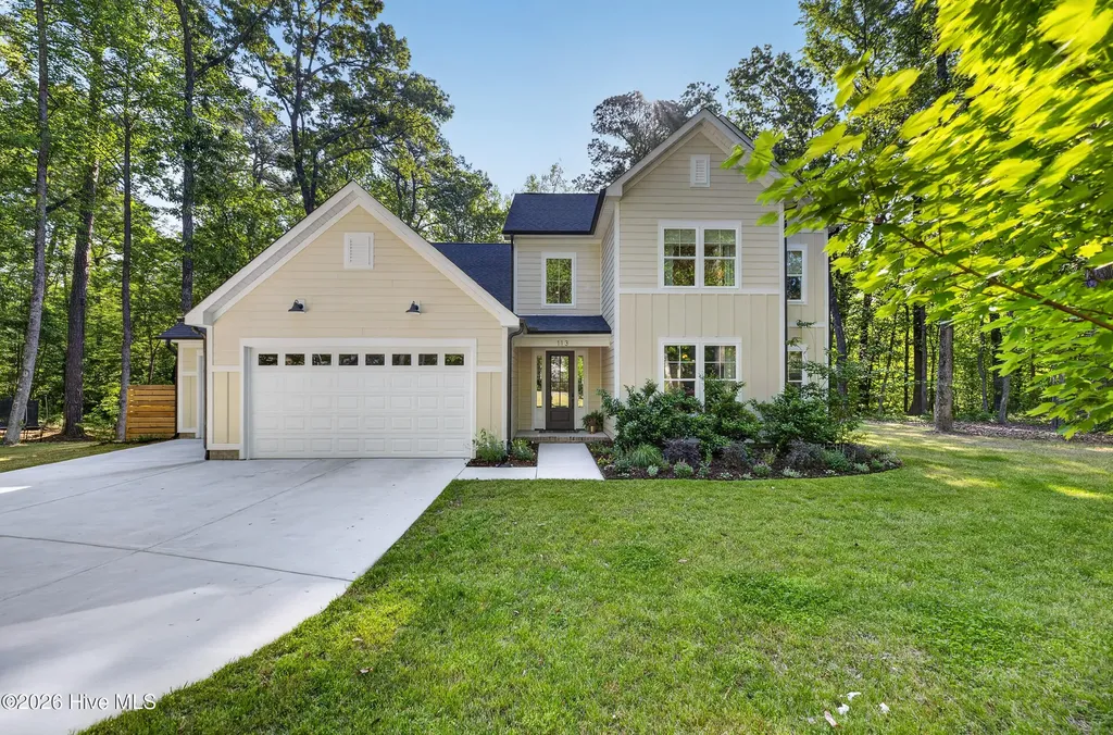 113 Windermere Court Greenville NC 27858