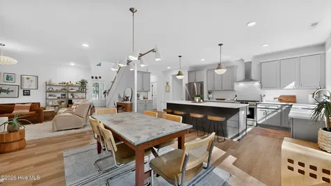 113 Windermere Court Greenville NC 27858