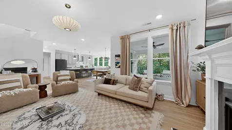 113 Windermere Court Greenville NC 27858