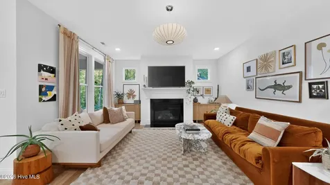 113 Windermere Court Greenville NC 27858