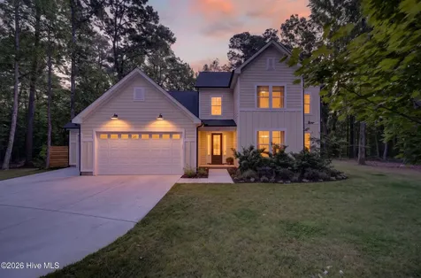 113 Windermere Court Greenville NC 27858