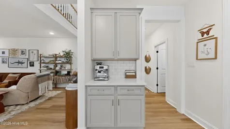 113 Windermere Court Greenville NC 27858