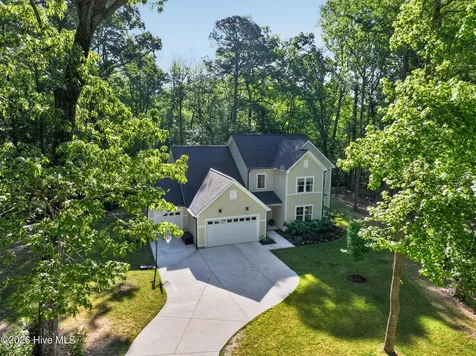 113 Windermere Court Greenville NC 27858