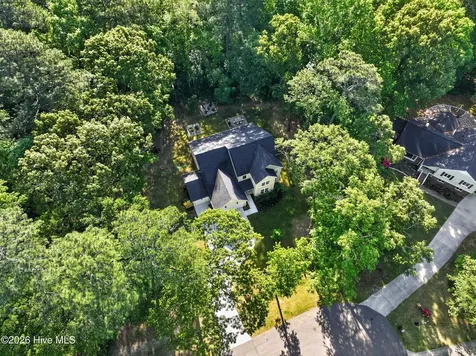 113 Windermere Court Greenville NC 27858