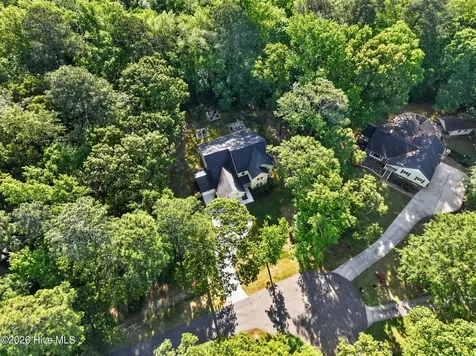 113 Windermere Court Greenville NC 27858