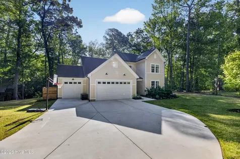 113 Windermere Court Greenville NC 27858