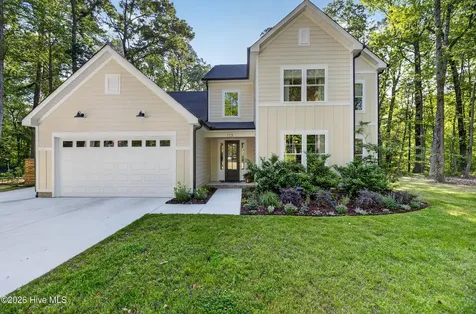 113 Windermere Court Greenville NC 27858