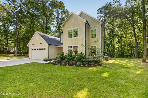 113 Windermere Court Greenville NC 27858
