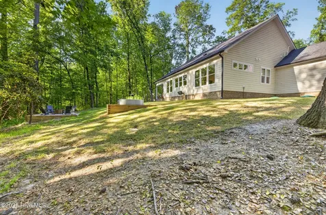 113 Windermere Court Greenville NC 27858