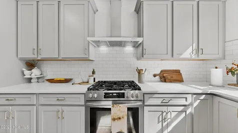 113 Windermere Court Greenville NC 27858