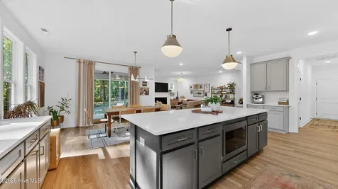 113 Windermere Court Greenville NC 27858
