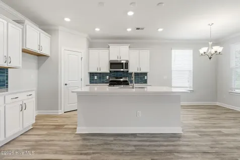 1153 Halter Place NW Calabash NC 28467