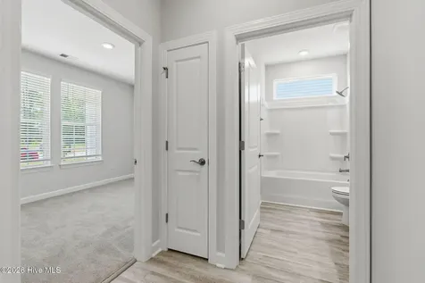 1153 Halter Place NW Calabash NC 28467