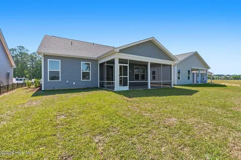 1153 Halter Place NW Calabash NC 28467