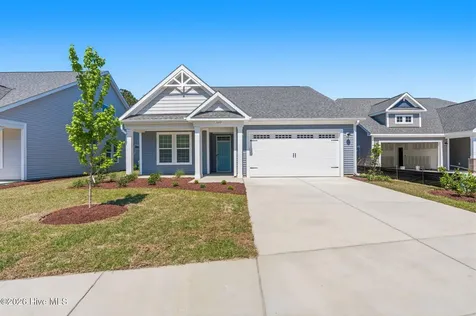 1153 Halter Place NW Calabash NC 28467