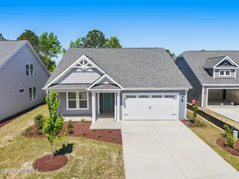 1153 Halter Place NW Calabash NC 28467