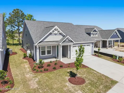 1153 Halter Place NW Calabash NC 28467