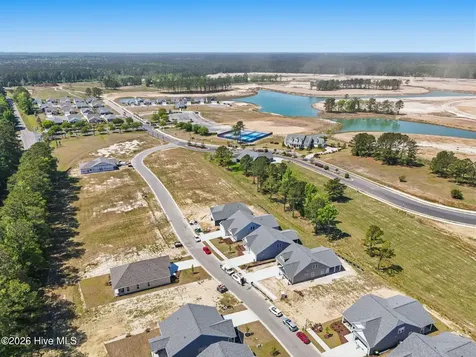 1153 Halter Place NW Calabash NC 28467