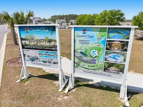 1153 Halter Place NW Calabash NC 28467