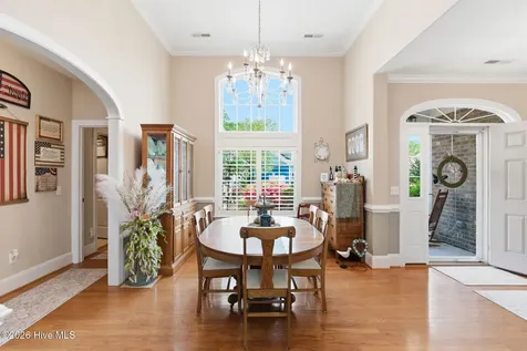 3715 Pond Pine Court Southport NC 28461
