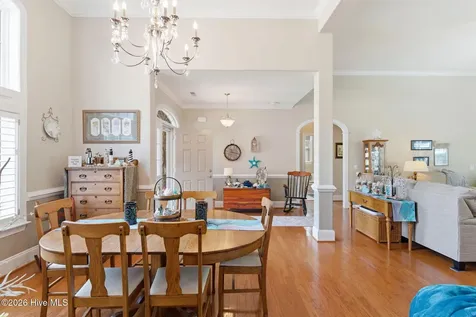 3715 Pond Pine Court Southport NC 28461