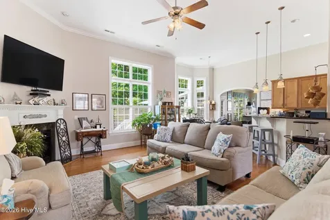 3715 Pond Pine Court Southport NC 28461