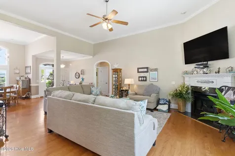 3715 Pond Pine Court Southport NC 28461