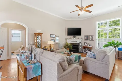 3715 Pond Pine Court Southport NC 28461