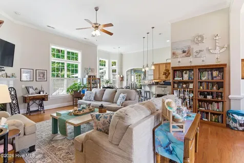 3715 Pond Pine Court Southport NC 28461