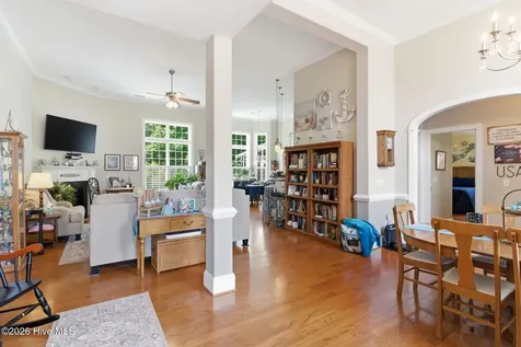 3715 Pond Pine Court Southport NC 28461