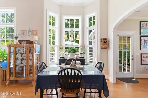3715 Pond Pine Court Southport NC 28461