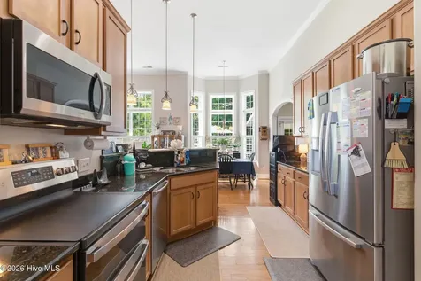 3715 Pond Pine Court Southport NC 28461