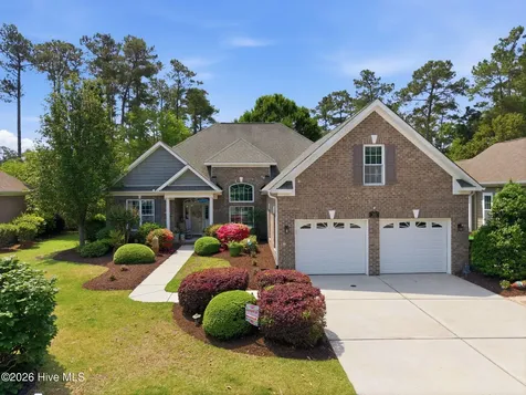 3715 Pond Pine Court Southport NC 28461