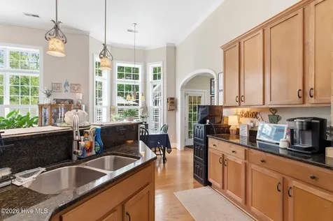 3715 Pond Pine Court Southport NC 28461