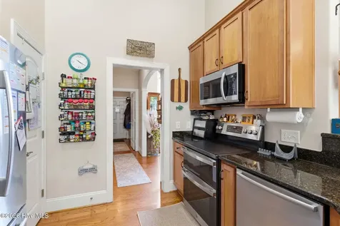 3715 Pond Pine Court Southport NC 28461