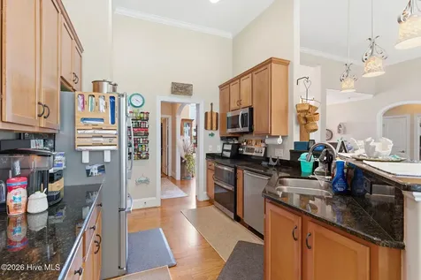 3715 Pond Pine Court Southport NC 28461