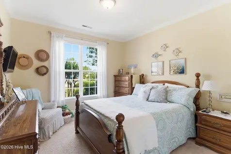 3715 Pond Pine Court Southport NC 28461