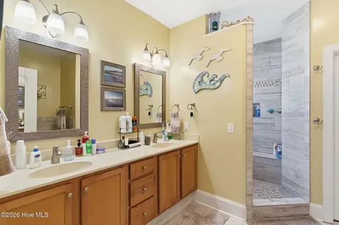 3715 Pond Pine Court Southport NC 28461