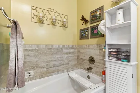 3715 Pond Pine Court Southport NC 28461