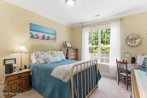 3715 Pond Pine Court Southport NC 28461