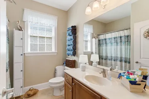 3715 Pond Pine Court Southport NC 28461