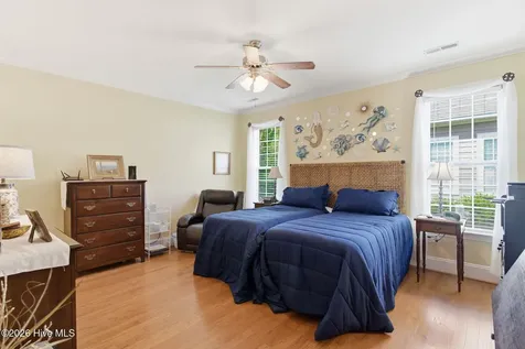 3715 Pond Pine Court Southport NC 28461