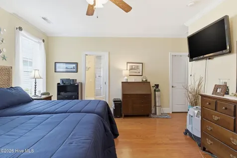 3715 Pond Pine Court Southport NC 28461