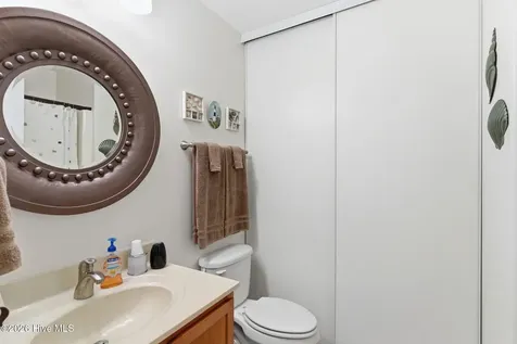 3715 Pond Pine Court Southport NC 28461